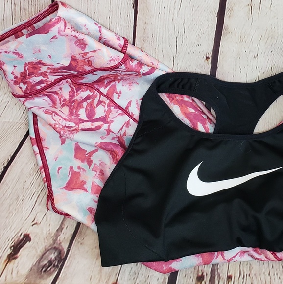 Nike Other - XS Workout Bundle